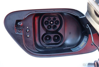 Volkswagen e-Golf VII Elektro Virtual - 18