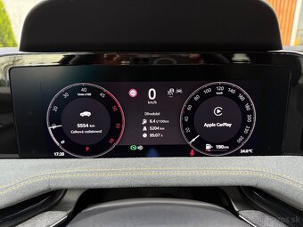 Škoda Superb Combi 2.0 TDI 110KW TOP SELECTION DSG DPH - 18