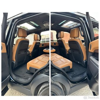 Land Rover Discovery 3.0 TD6  First Edition 4x4 8 A/T 7m - 18