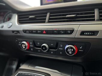 Audi Q7 3.0 TDI 272k quattro,154 316km, Nebúrané,Odpočet DPH - 18