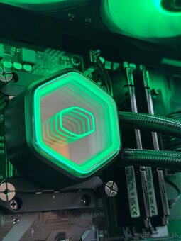 ☑️ Ryzen 7 7700X / RTX 5070 / 32GB RAM / 1TB SSD / 24M Zár - 18