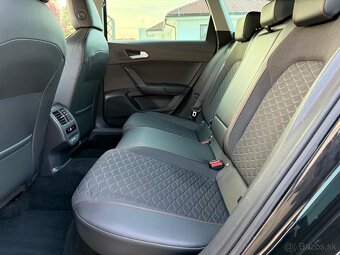 Seat Leon ST 2,0TDI FR EVO DSG,110kW,A7,5dv. - 18