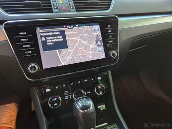Škoda Superb Combi 2.0 TDI DSG Style - 18