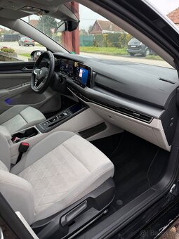 VW Golf VIII Style Variant 2.0TDi 110Kw VIRTUAL/MATRIX/KESSY - 18