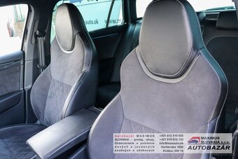 Škoda Superb Combi 2.0 TDI SCR Sportline DSG - 18