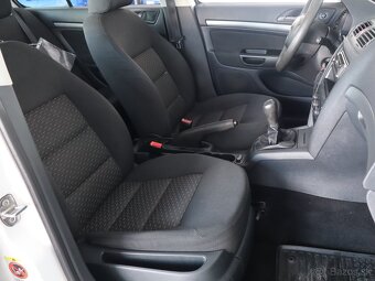 Škoda Octavia 1.4 16V, 2010, 59 kW, 148 131 km - 18