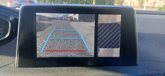 Peugeot 3008 ALLURE 1.6 BlueHDi 120k EAT6 - 18