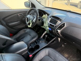 Hyundai ix35 2.0 CRDi 4x4 Automat - 18