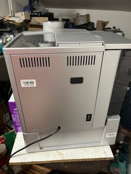 Kávovar Jura XS95 - 18