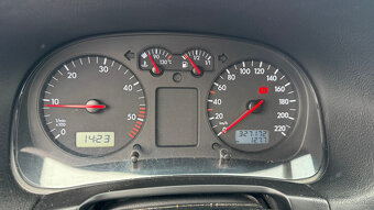 Volkswagen Golf Variant 1.9 TDI Basis - 18