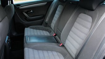 Volkswagen Passat CC 1.8 TSI 118kW - 18