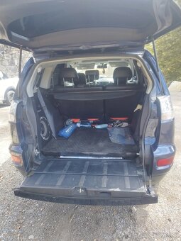 Mitsubishi Outlander 2.2 did 130 kw/ 4x4 /2011/ 7000+ dohoda - 18