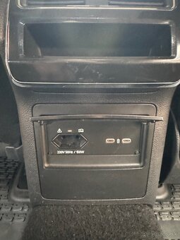 Škoda Superb 3 2.0tdi 110kw automat 7 stupňový - 18
