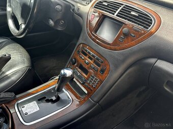 Peugeot 607 2.2 HDi - 18