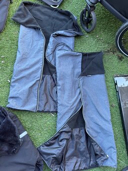 Thule chariot sport doble - 18