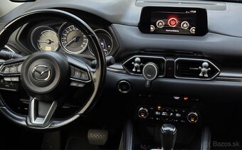 Predám Mazda CX-5, 2.2 SkyActiv-D AWD, automat, 2018 - 18