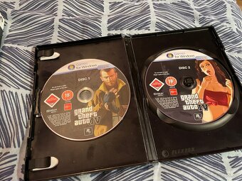 Hry na PC a Playstation3 originály - 18