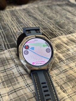 Huawei watch gt 5 46mm Blue - 18