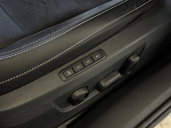 Škoda Superb, 2,0 TDI 147 kw DSG Style rv.12/2020 ČR. 1 Maj - 18