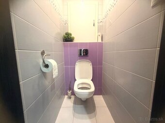 KOMPLETNE ZREKONŠTRUOVANÝ 3-IZBOVÝ BYT S KRBOM,KLIMATIZÁCIOU - 18