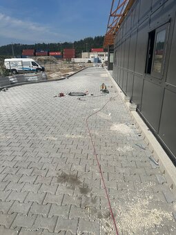 Stavebné prace - 18