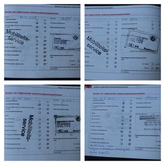 Škoda Octavia Combi 1.6i TOUR - 18