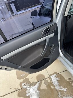 Škoda octavia 1.6 TDi facelift - 18