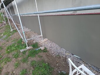 Murár hľadá zákazky - 18