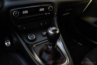 Toyota Yaris GR Sport, Kamera, SAMOSVOR, MANUÁL, ZÁRUKA - 18