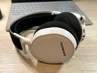 SteelSeries Arctis 7+ Wireless - 18