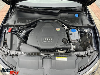 Audi A6 Avant 3.0 TDI DPF quattro S tronic - 18