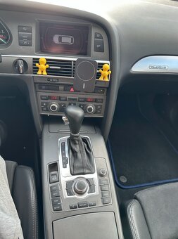 Audi A6 3.0 TDI quattro tiptronic DPF - 18