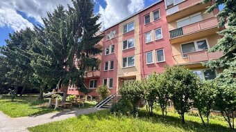 PRENÁJOM  Jednoizbový byt, Komenského, Senica - 18