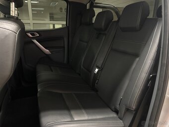 Ford Ranger 3.2 TDCi LIMITED - 18