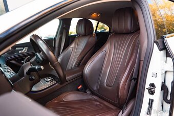Mercedes-Benz CLS 400d 4Matic AMG Line - 18