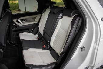 Land Rover Discovery Sport 2.0D D150 R-Dynamic HSE AWD A/T - 18