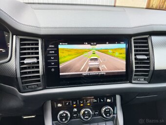 ŠKODA KODIAQ 2.0 TDI SCR EVO 200 SPORTLINE 4X4 DSG - 18