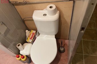 💥Priestranný dvoizbový byt s balkónom vo výbornej lokalite - 18