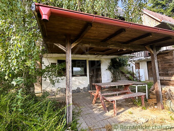 Záhrada s krásnym výhľadom, ktorá čaká na vaše sny, Stupav - 18