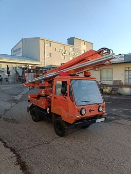 Plošina - 18