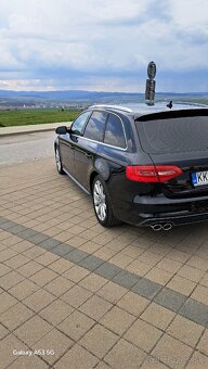 A4 b8 2.0 tdi 110kw 2015 - 18