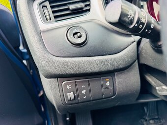 Kia Ceed diesel 2013 - 18