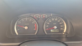 Predám Suzuki Jimny 1.3 4x4 - 18