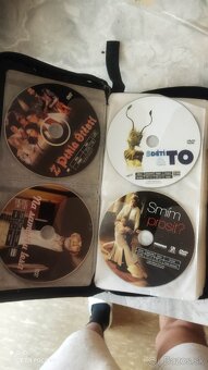 DVD filmy / rozprávky - 18