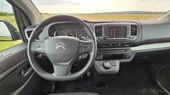 Predaj - Citroen Jumpy Spacetourer M BlueHDi 180 S&S EAT8 FE - 18