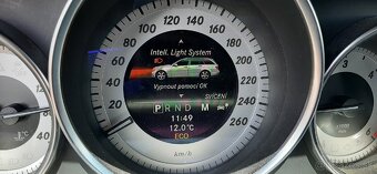Mercedes W204 - 18