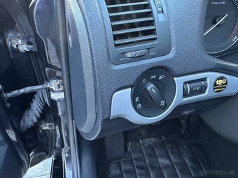 ŠKODA OCTAVIA II  COMBI 1.9 TDI 77KW AMBIENTE - 18