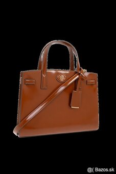 tehlová kabelka tory burch - je moznost dojednat cenu - 18