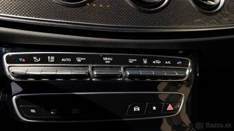 Mercedes CLS 450, 3,0 270 kW, 52tis.km, 4x4 - 18