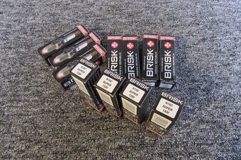 ČZ 175 487 nové náhradní díly - 18